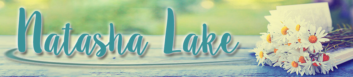 Natasha Lake Author Site