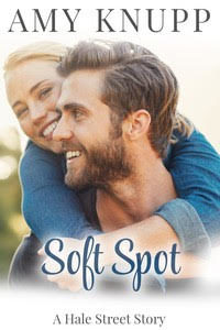 Book Cover: Soft Spot