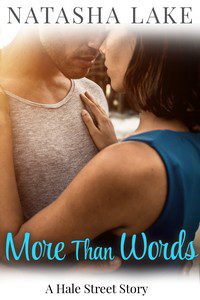 Book Cover: More Than Words