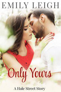 Book Cover: Only Yours
