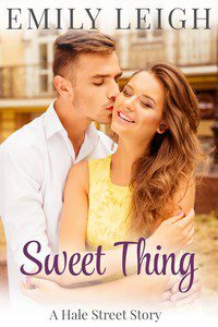 Book Cover: Sweet Thing